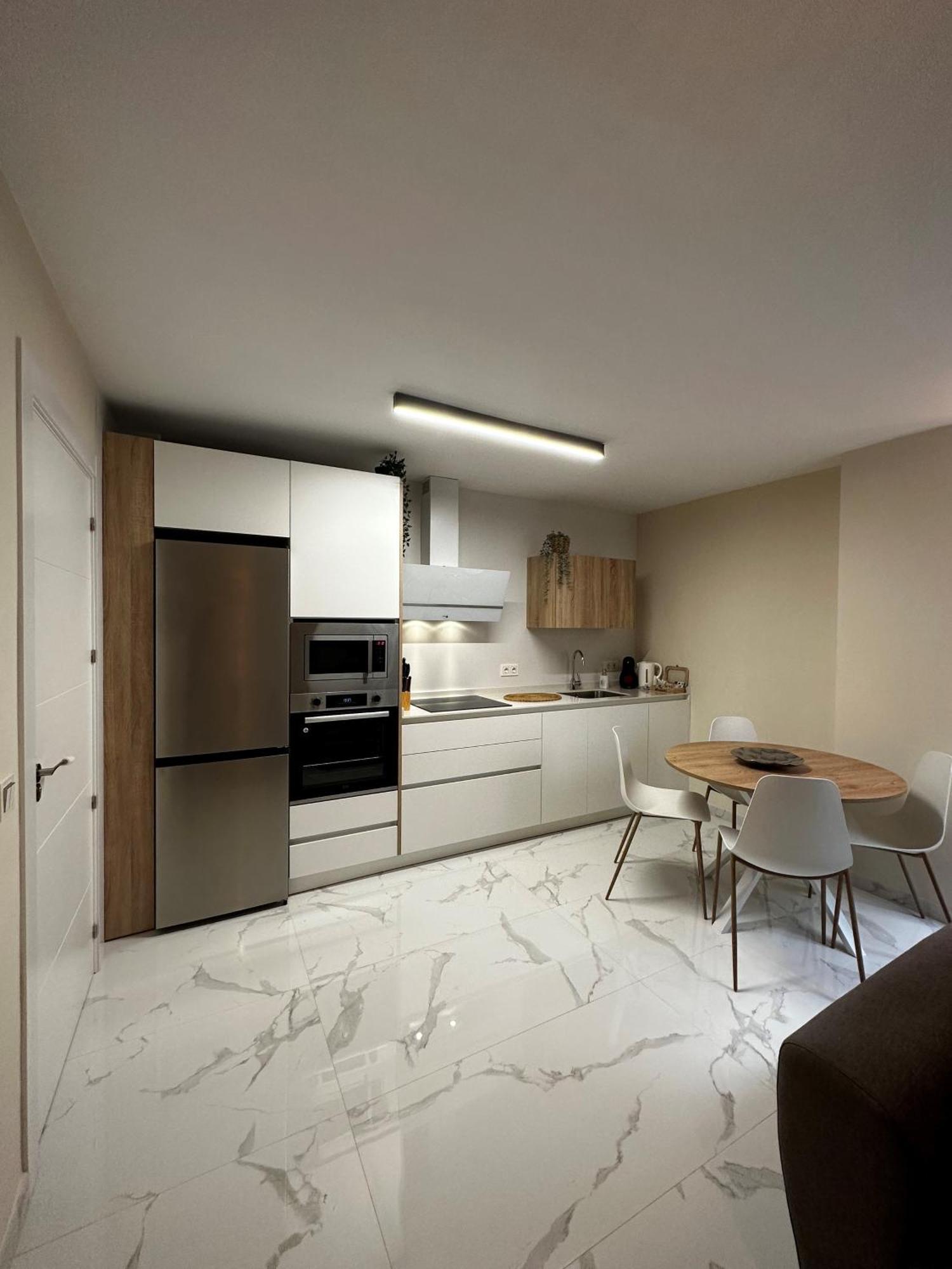 Marques De Robles Apartment Малага Екстериор снимка