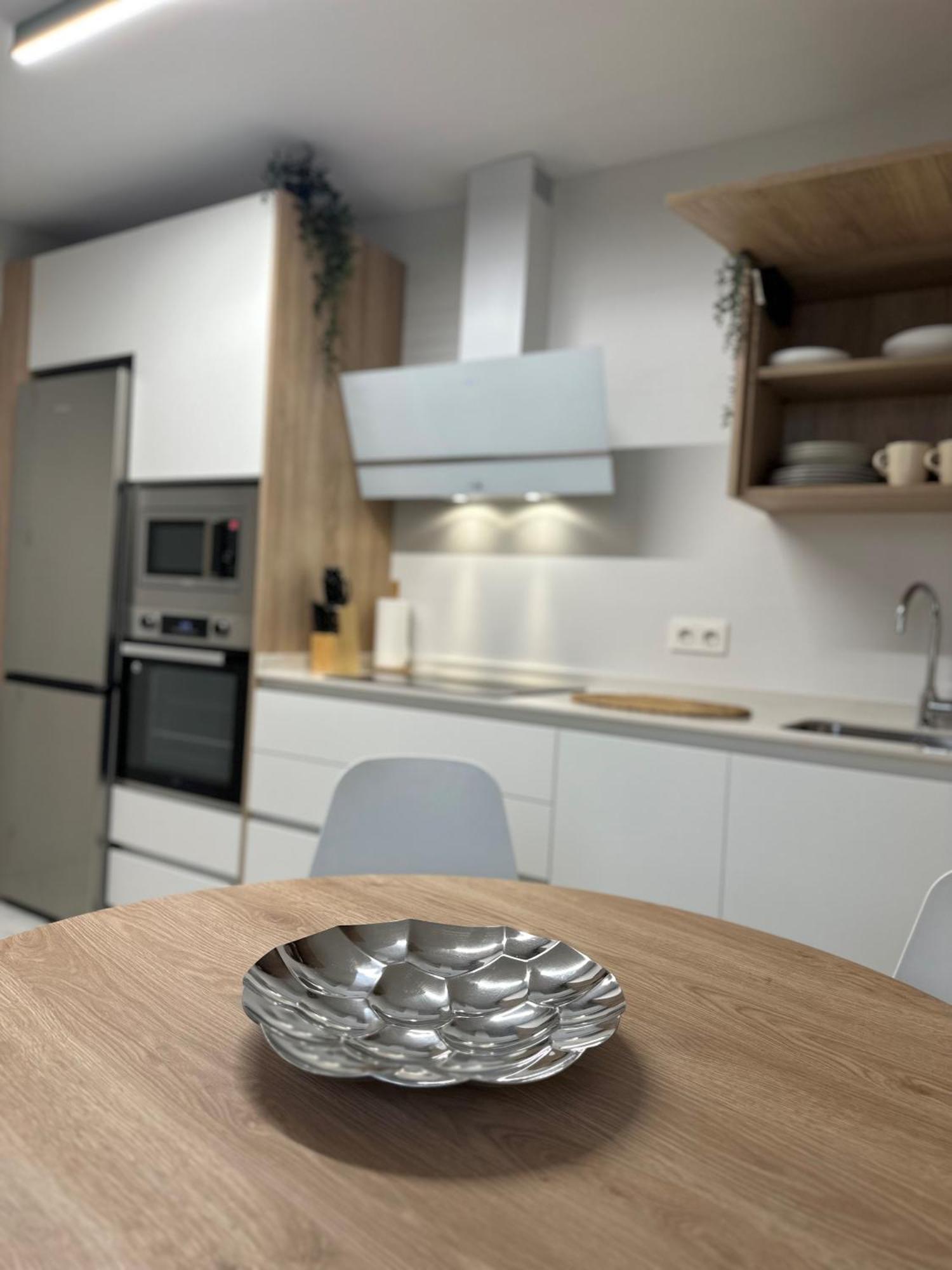 Marques De Robles Apartment Малага Екстериор снимка