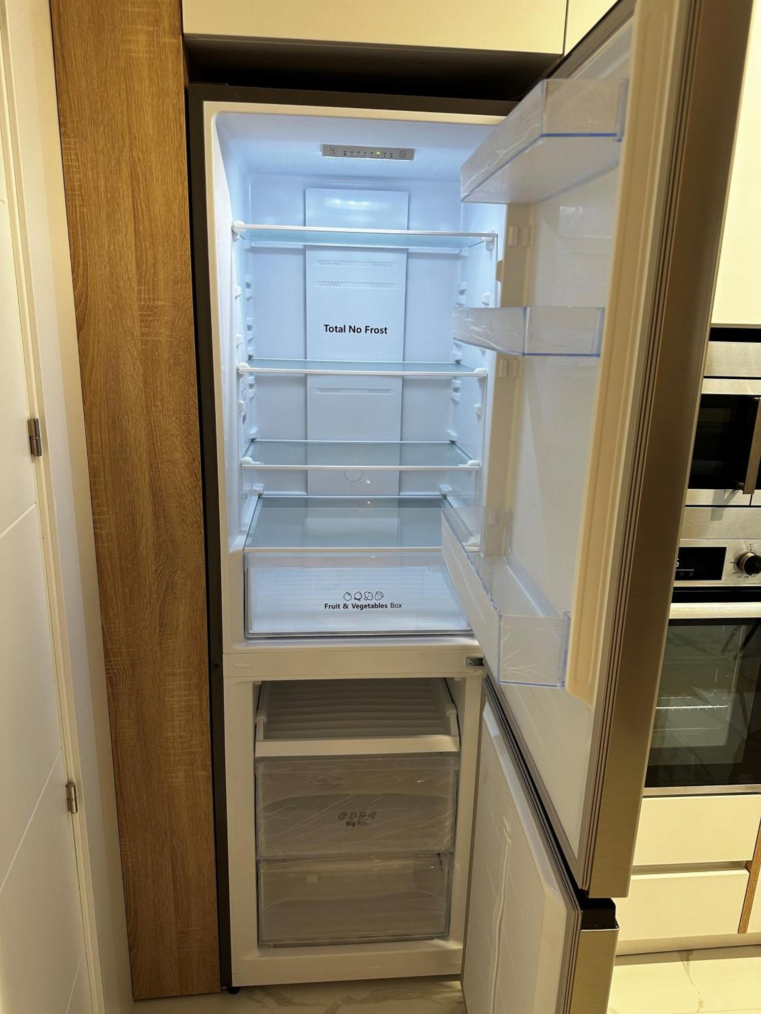 Marques De Robles Apartment Малага Екстериор снимка