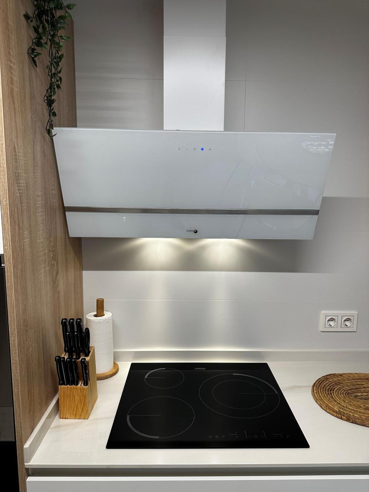 Marques De Robles Apartment Малага Екстериор снимка