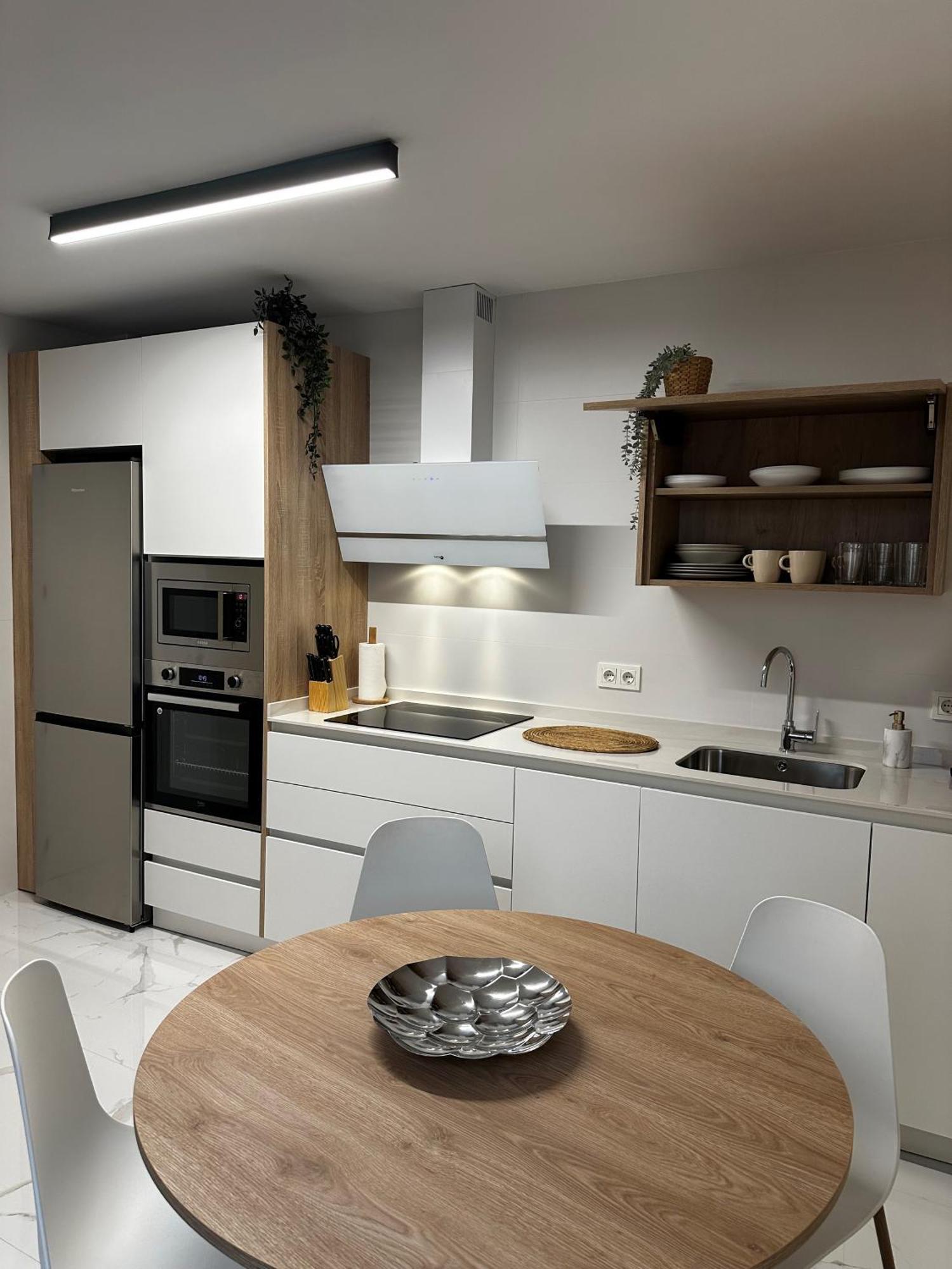 Marques De Robles Apartment Малага Екстериор снимка